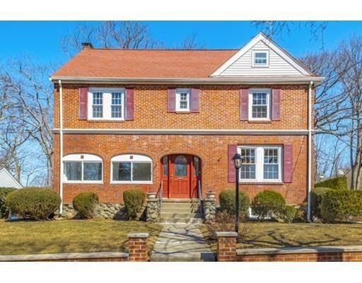 Belmont, MA 02478,100 Lorimer Rd