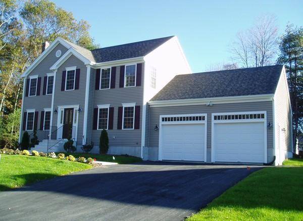 Berkley, MA 02779,Lot 2 Shore Rd