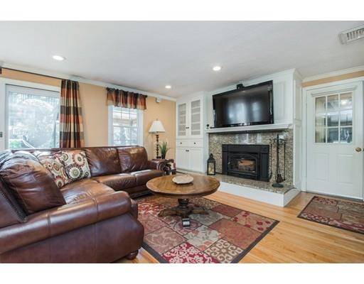 Westborough, MA 01581,7 Sandra Pond Rd