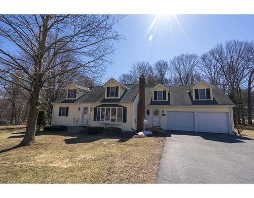 East Longmeadow, MA 01028,81 Mapleshade Ave