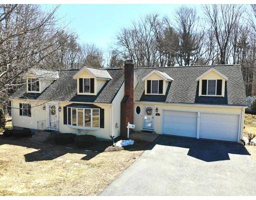 East Longmeadow, MA 01028,81 Mapleshade Ave