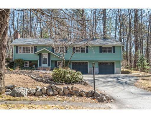 Georgetown, MA 01833,2 Fieldstone Lane