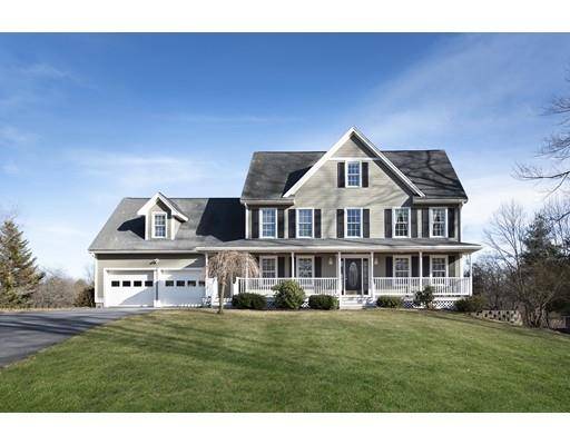 Georgetown, MA 01833,6 Birch Tree Dr