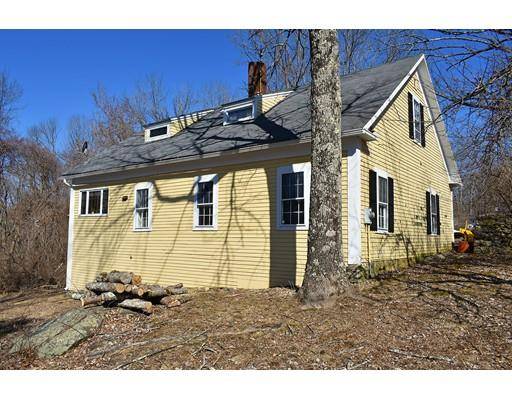 Petersham, MA 01366,5 West St