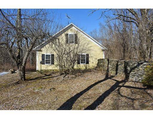 Petersham, MA 01366,5 West St