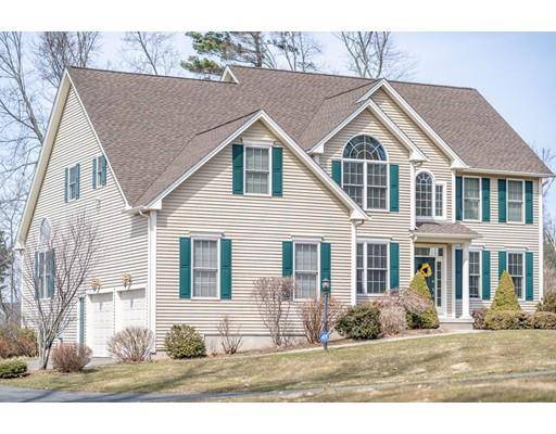 East Longmeadow, MA 01028,52 Windsor Ln