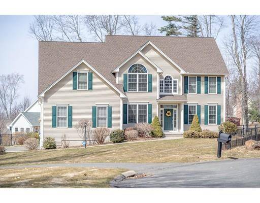 East Longmeadow, MA 01028,52 Windsor Ln