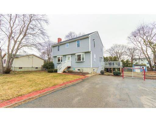 Weymouth, MA 02191,64 Lochmere Ave