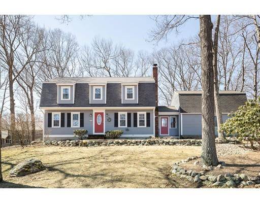 North Attleboro, MA 02760,1 Village Circle