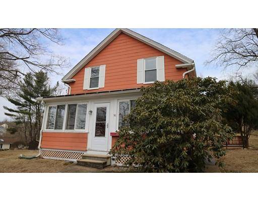 Spencer, MA 01562,90 Pleasant St