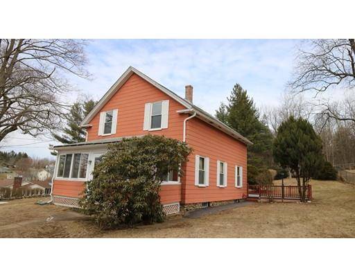 Spencer, MA 01562,90 Pleasant St