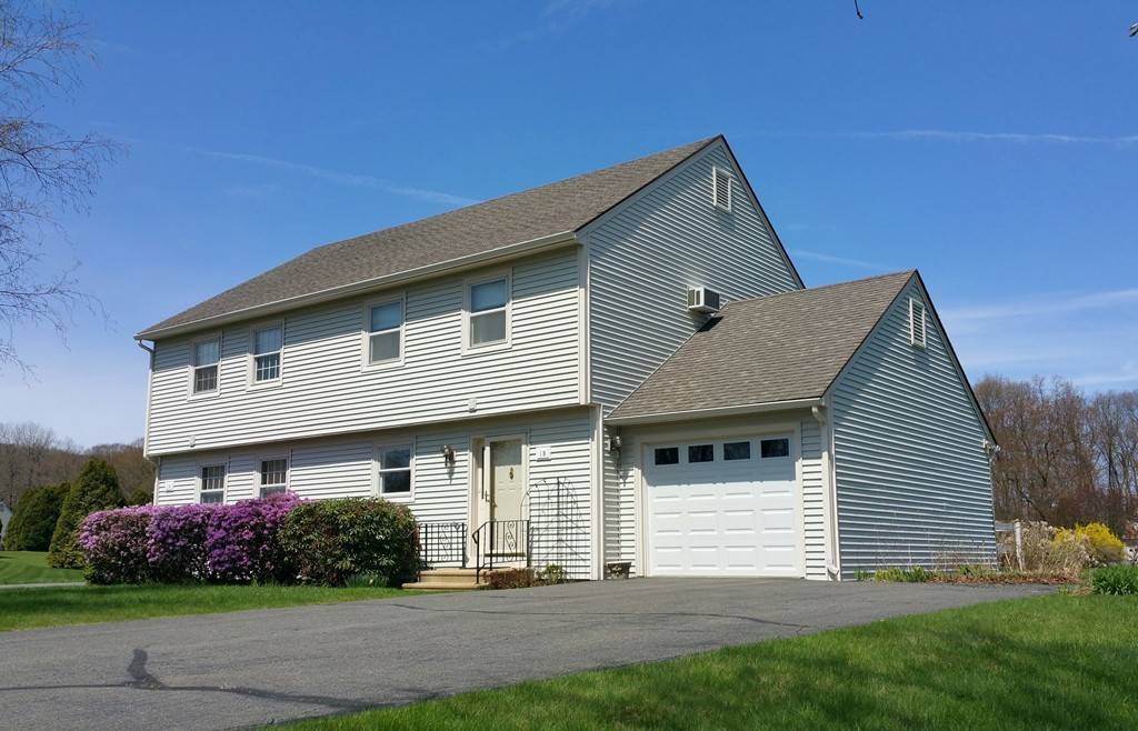 Deerfield, MA 01373,1 Tyler Way #B