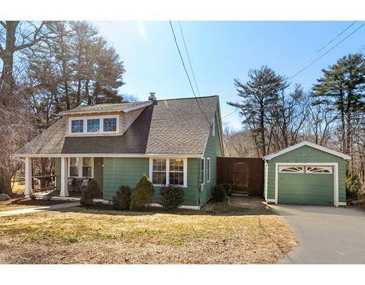 Wrentham, MA 02093,97 Archer St