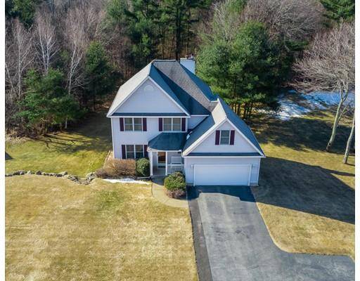 Belchertown, MA 01007,144 Sheffield Dr