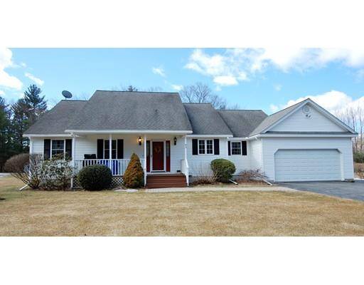 Templeton, MA 01468,53 Brooks Rd