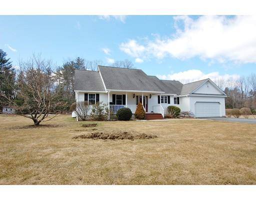 Templeton, MA 01468,53 Brooks Rd