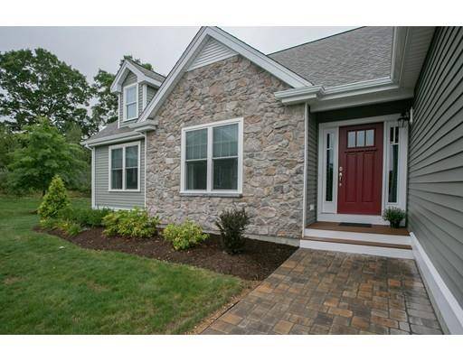 Lakeville, MA 02347,18 Hybrid Drive #Lot 69