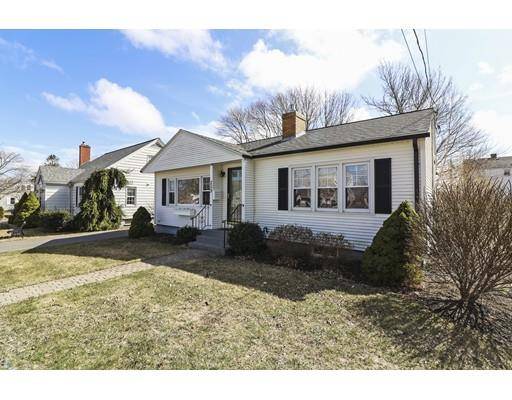 Somerset, MA 02726,259 Westhill Ave