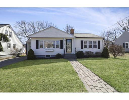 Somerset, MA 02726,259 Westhill Ave