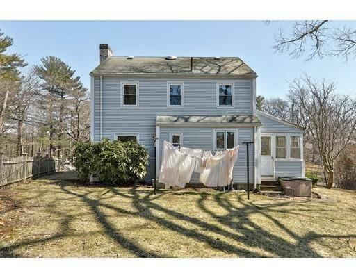 Boston, MA 02132,36 Morey Road