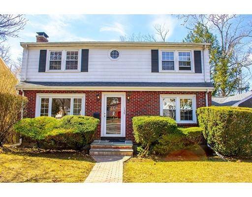 Belmont, MA 02478,139 Brookside Ave
