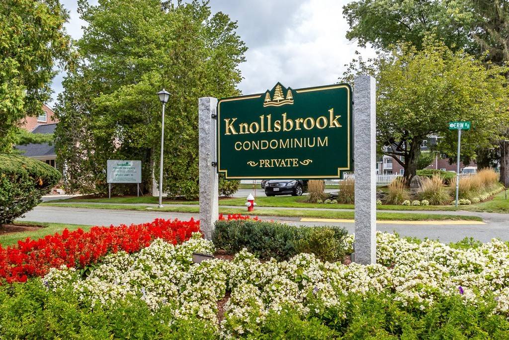 Stoughton, MA 02072,407 Erin Rd #407