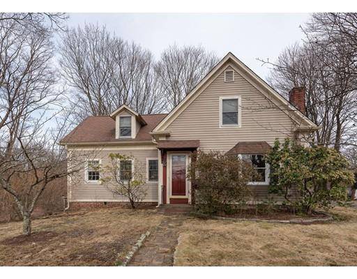 North Attleboro, MA 02760,287 Mount Hope