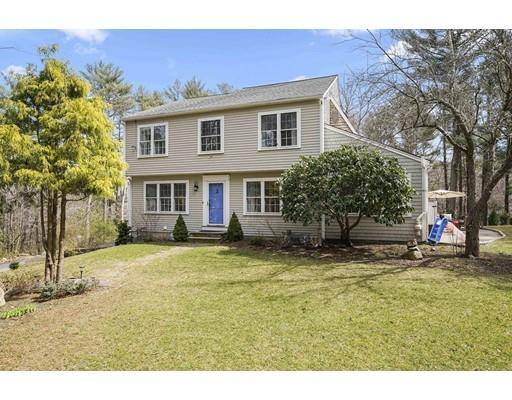 Duxbury, MA 02332,1280 Tremont St