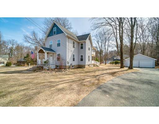 East Longmeadow, MA 01028,77 Mapleshade Ave