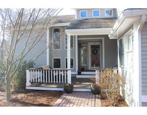 Hopkinton, MA 01748,122 Ash St