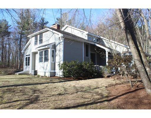 Hopkinton, MA 01748,122 Ash St