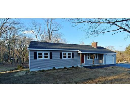 Chelmsford, MA 01824,9 Spaulding Road