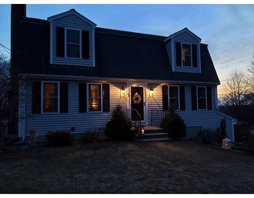 Attleboro, MA 02703,22 Ryans Crossing