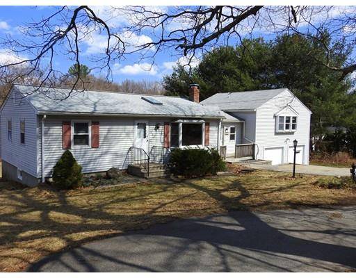 Mendon, MA 01756,102 Providence St