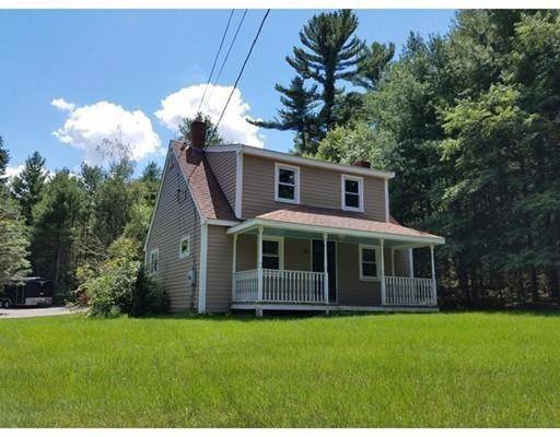 Lakeville, MA 02347,18 Howland Rd