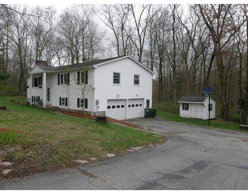 Dudley, MA 01571,24 Hickory Drive