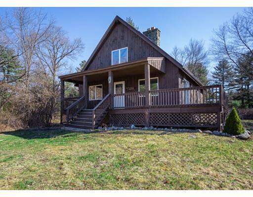 Ludlow, MA 01056,46 Bridle Road