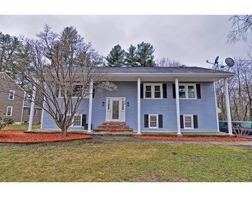 Northborough, MA 01532,149 Indian Meadow Dr