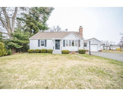 East Longmeadow, MA 01028,419 Chestnut St