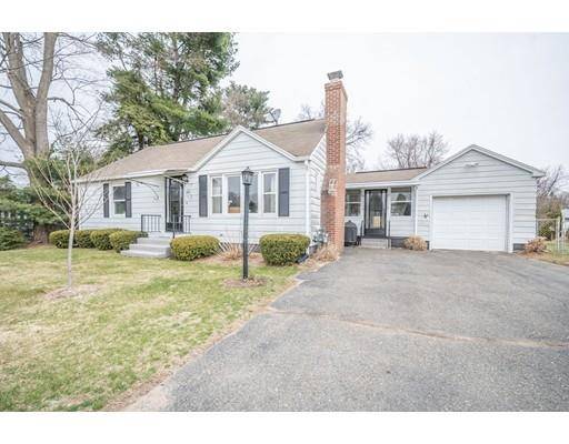 East Longmeadow, MA 01028,419 Chestnut St