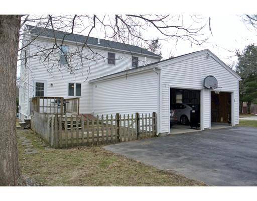 Dudley, MA 01571,14 Edward Rd