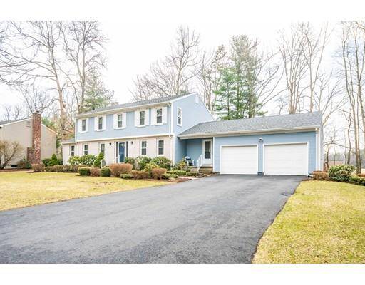 Longmeadow, MA 01106,47 Canterbury Ln