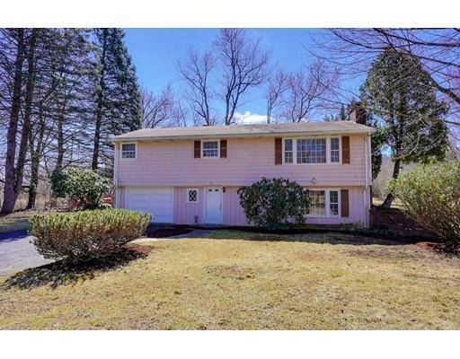 Westborough, MA 01581,57 Eli Whitney St