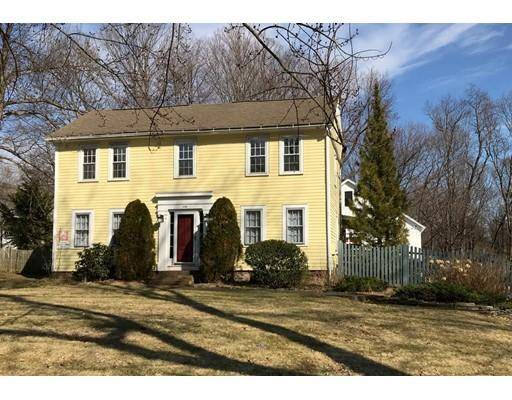 Longmeadow, MA 01106,1183 Longmeadow