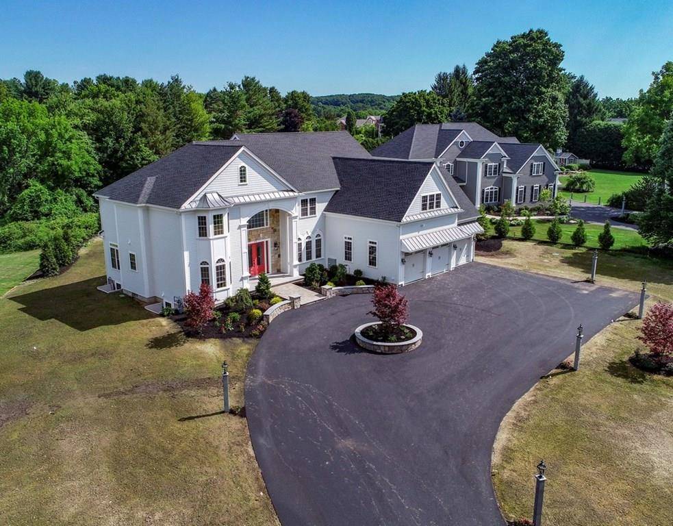 Southborough, MA 01772,99 Main Street