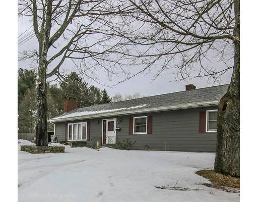 North Brookfield, MA 01535,2 Lee Ave