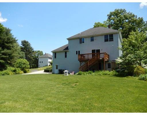 Dudley, MA 01571,11 Eric Way