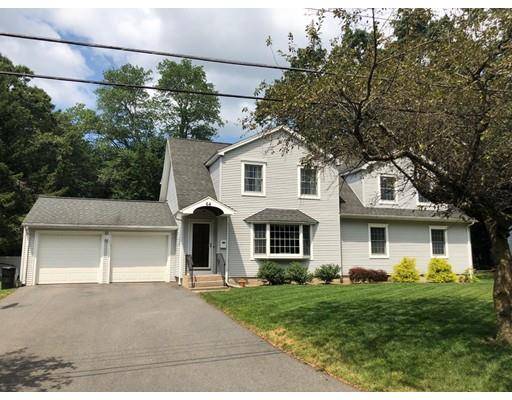 Longmeadow, MA 01106,64 Fenwood Road