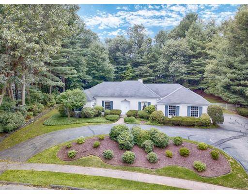 Longmeadow, MA 01106,200 Tanglewood Dr