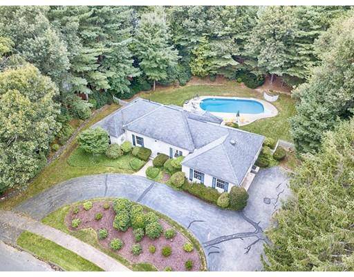 Longmeadow, MA 01106,200 Tanglewood Dr